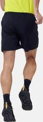 Běžecké kraťasy Odlo The Essential 6 inch Running Black 2XL Běžecké kraťasy - 4