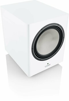 Hi-Fi Subwoofer
 CANTON Townus Sub 12 Matte White - 5