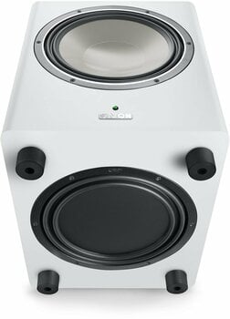 HiFi-Subwoofer
 CANTON Townus Sub 12 Matte White - 6