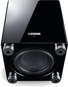 Home Theater system CANTON Movie 2005.3 Black - 3