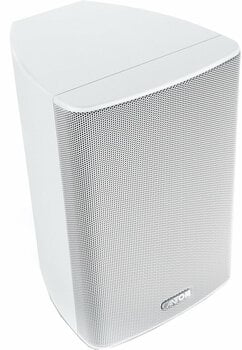 Home Theater system CANTON Movie 165 White - 2