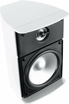 Home Theater system CANTON Movie 165 White - 4
