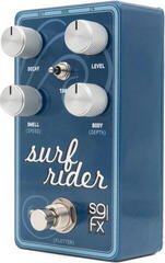 Efecto de guitarra SolidGoldFX Surf Rider IV Efecto de guitarra - 1