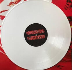 Vinylplate Ed Sheeran Equals Indies (White LP) - 1