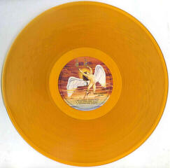 Vinyl Record Bad Company - Live 1979 (RSD 2022) (Orange Vinyl) (2 LP) - 5