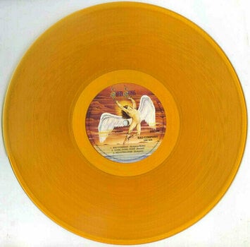Bad Company - Live 1979 (RSD 2022) (Orange Vinyl) (2 LP)