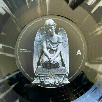 Bring Me The Horizon - 2004 - 2013 (RSD 2022) (Splatter Vinyl) (2 LP)