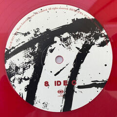 Disque vinyle Rag'n'Bone Man - Life By Misadventure (Coloured Vinyl) (2 LP) - 3