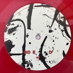 Disque vinyle Rag'n'Bone Man - Life By Misadventure (Coloured Vinyl) (2 LP) - 4