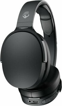 Wireless On-ear headphones Skullcandy Hesh Evo Black - 2