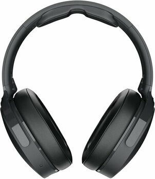 Wireless On-ear headphones Skullcandy Hesh Evo Black - 3