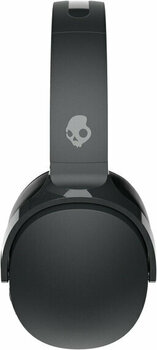 Wireless On-ear headphones Skullcandy Hesh Evo Black - 4