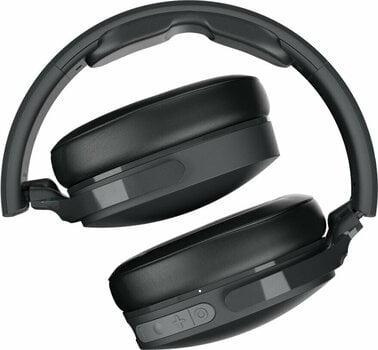 Drahtlose On-Ear-Kopfhörer Skullcandy Hesh Evo Black - 7
