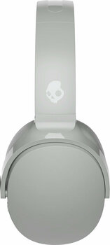 Drahtlose On-Ear-Kopfhörer Skullcandy Hesh Evo Grey - 4