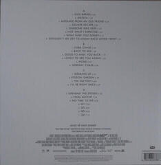 Δίσκος LP Hans Zimmer - No Time To Die (White Coloured) (2 LP) - 6