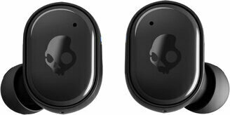 True Wireless In-ear Skullcandy Grind Black - 3