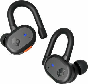 True Wireless In-ear Skullcandy Push Active Black/Orange - 3