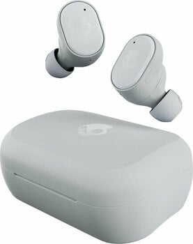 True Wireless In-ear Skullcandy Grind Grey - 2