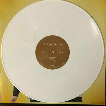 Disque vinyle Chainsmokers - Collage (12" Vinyl) (EP) - 4