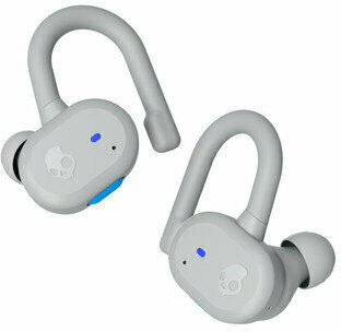 True Wireless In-ear Skullcandy Push Active Grey/Blue - 3