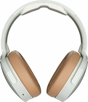 Wireless On-ear headphones Skullcandy Hesh Anc Wireless White - 3