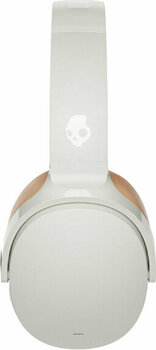 Wireless On-ear headphones Skullcandy Hesh Anc Wireless White - 4