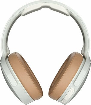 Wireless On-ear headphones Skullcandy Hesh Anc Wireless White - 5