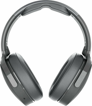 Trådløse on-ear hovedtelefoner Skullcandy Hesh Anc Wireless Grey - 3
