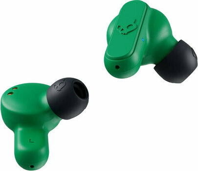 True Wireless In-ear Skullcandy Dime Green - 6