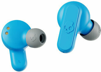 True Wireless In-ear Skullcandy Dime Blue - 7
