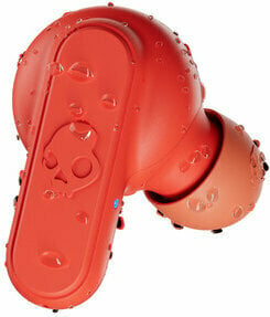 True Wireless In-ear Skullcandy Dime Rojo True Wireless In-ear - 11