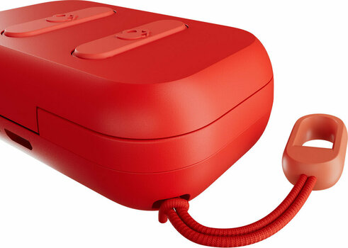True Wireless In-ear Skullcandy Dime Rojo True Wireless In-ear - 15