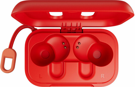 True Wireless In-ear Skullcandy Dime Rojo True Wireless In-ear - 18