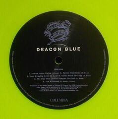 LP Deacon Blue - Fellow Hoodlums (Anniversary Edition) (LP) - 1
