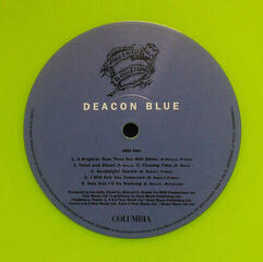 LP Deacon Blue - Fellow Hoodlums (Anniversary Edition) (LP) - 2