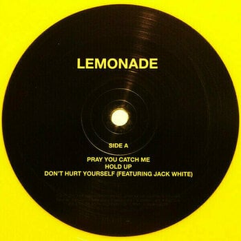 Hanglemez Beyoncé Lemonade (2 LP) - 4