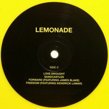 Disco de vinil Beyoncé Lemonade (2 LP) - 5
