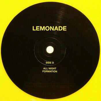 Disque vinyle Beyoncé Lemonade (2 LP) - 6