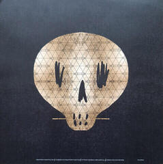 LP platňa Bullet For My Valentine - Bullet For My Valentine (Gold Coloured) (LP) - 4