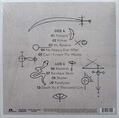 LP platňa Bullet For My Valentine - Bullet For My Valentine (Gold Coloured) (LP) - 5