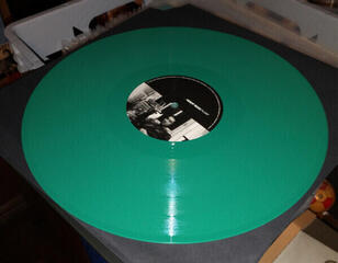 Disco de vinil Aesop Rock - Float (2 LP) - 1