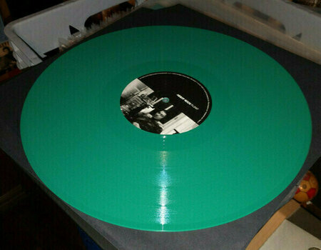 Vinyl Record Aesop Rock - Float (2 LP) - 2