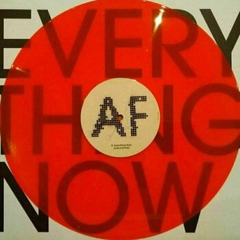 LP Arcade Fire - Everything Now (Coloured) (12" Vinyl) - 3