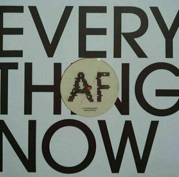 LP Arcade Fire - Everything Now (Coloured) (12" Vinyl) - 2