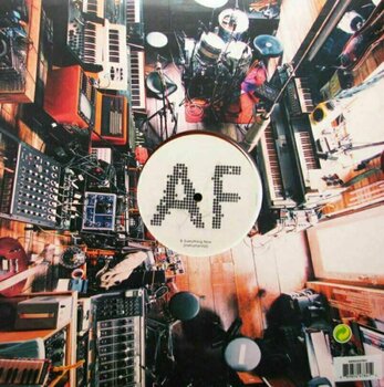 Vinylplade Arcade Fire - Everything Now (Coloured) (12" Vinyl) - 4