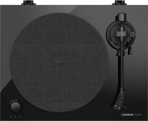 Turntable Reloop HiFi Turn 3 MK2 Turntable - 1