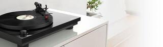 Turntable Reloop HiFi Turn 3 MK2 Turntable - 7