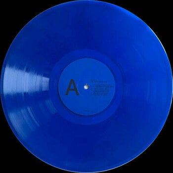 Disque vinyle Ben Frost - The Centre Cannot Hold (LP) - 5
