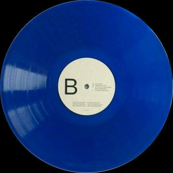 Vinylplade Ben Frost - The Centre Cannot Hold (LP) - 6