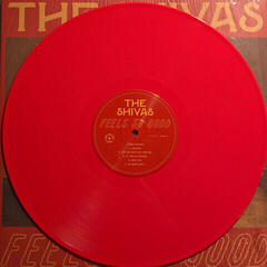 LP ploča The Shivas - Feels So Good // Feels So Bad (LP) - 2